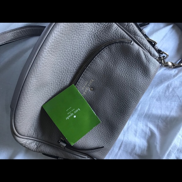 Authentic Kate Spade - Picture 4 of 4